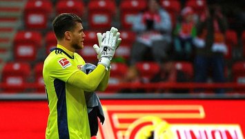 İstenmeyen adam Karius!