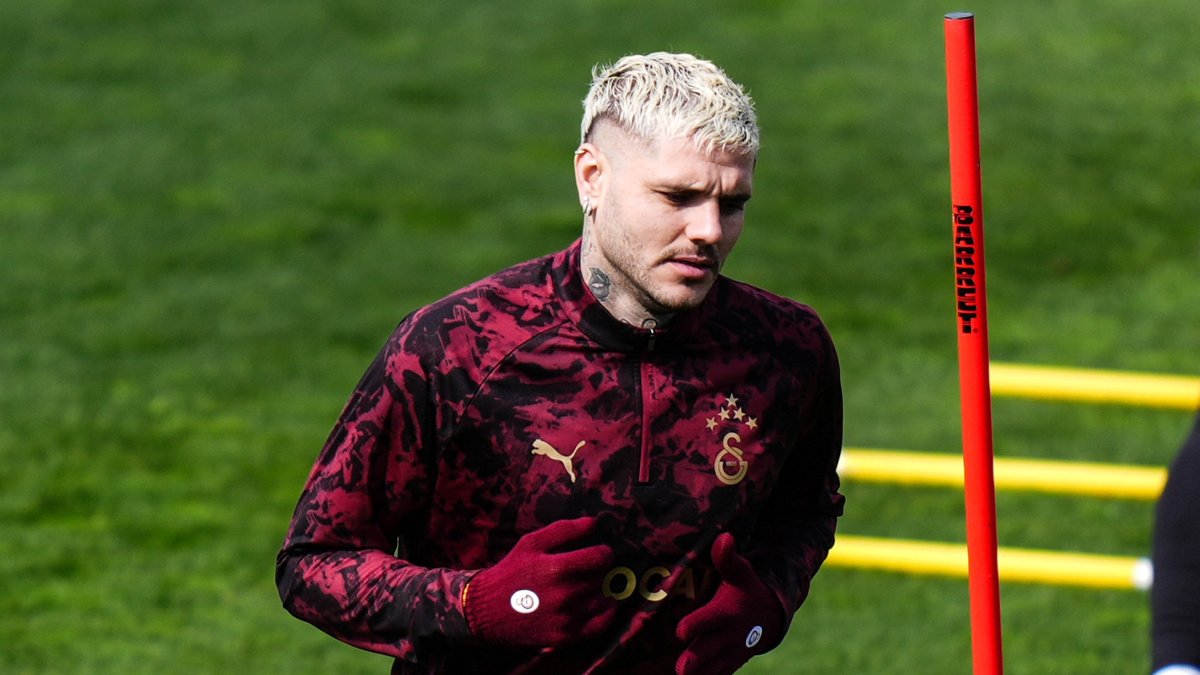 Galatasaray'da Mauro Icardi gerçeği! Liverpool maçında oynamama sebebi...