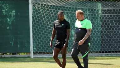Rodallega 12 maçtır gol atamıyor!