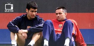 Pep ve Mou’nun hiç görmediğiniz o anları