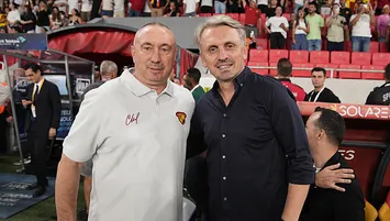 Orhan Ak’la süper siftah