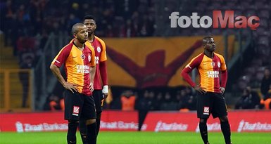 Galatasaray’dan sezon sonu için transfer hamlesi! Bundesliga