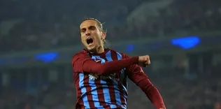12 yıl sonra bir ilk...
