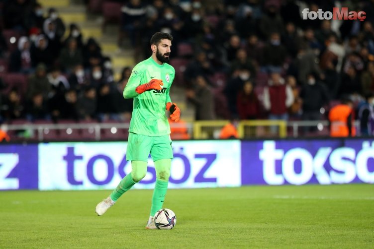 GALATASARAY HABERLERİ - Spor yazarları Hatayspor-Galatasaray maçını değerlendirdi
