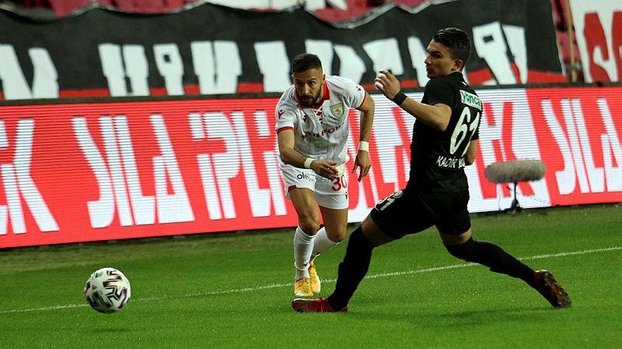 Yasin Oztekin Our Only Goal Is To Get Samsunspor To The League It Deserves Mbsoccerevents