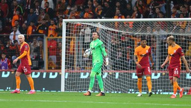 Galatasaray - Sivasspor: 2-3 (MAÇ SONUCU - ÖZET)