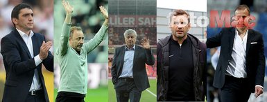 Beşiktaş’ta geri sayım başladı! 5’i bir yerde