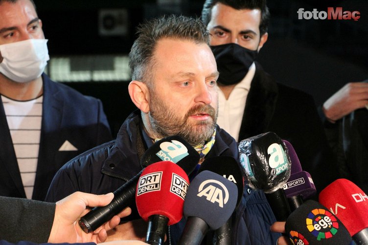 TRANSFER HABERİ: Fenerbahçe David Jurasek ve Matias Vina için harekete geçti