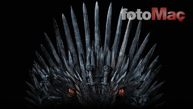 Game of Thrones oyuncuları hangi takımı tutuyor? Game of Thrones kupası...