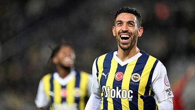 İrfan Can parlamaya devam ediyor