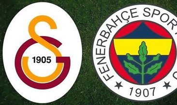 Son dakika... Galatasaray - Fenerbahçe maçının iddaa oranları belli oldu!