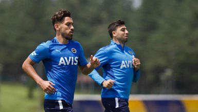 Yoyo testi yapıldı