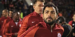 İnan ailesi tribünde