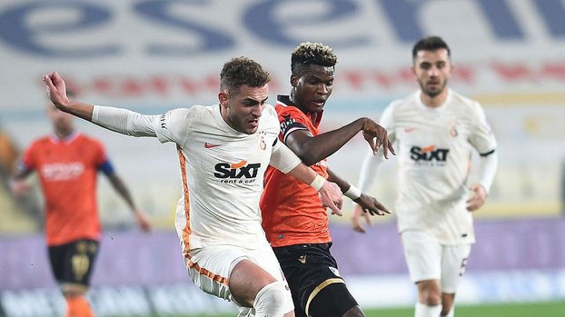 Galatasaray gol atamaz oldu! İşte dikkat çeken istatistikler