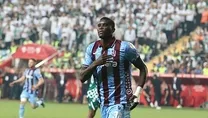 En güzel gol Paul Onuachu’nun