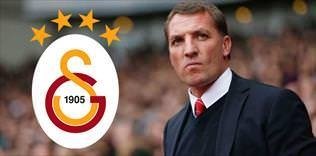 Rodgers'dan G.Saray'a kötü haber