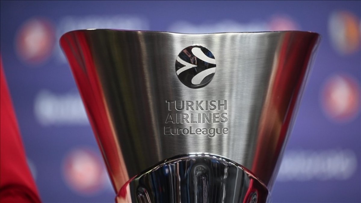 THY EuroLeague'de üçüncülük maçı kaldırıldı