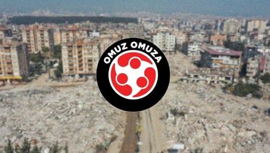 'Omuz Omuza' tanıtım videosu