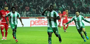 Marsilya’yı yenecek güce sahibiz