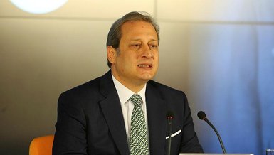 Burak Elmas'ın yeni adresi TFF