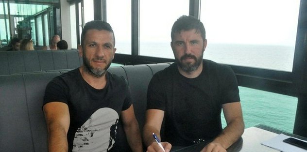 Zonguldak Kömürspor Başkanı Hakan Hürfkir: Koronavirüs testi yaptırmaya hazırız
