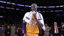 Kobe Bryant’ın havlusu çılgın fiyata alıcı buldu!
