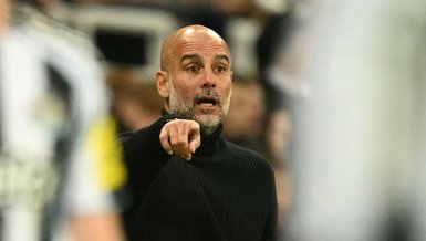 Pep Guardiola'dan Galatasaray sözleri