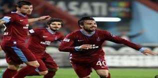 Hayde Trabzon!