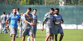 Trabzonspor benim ailem