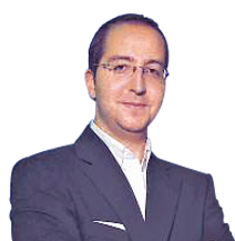 Genco Boran