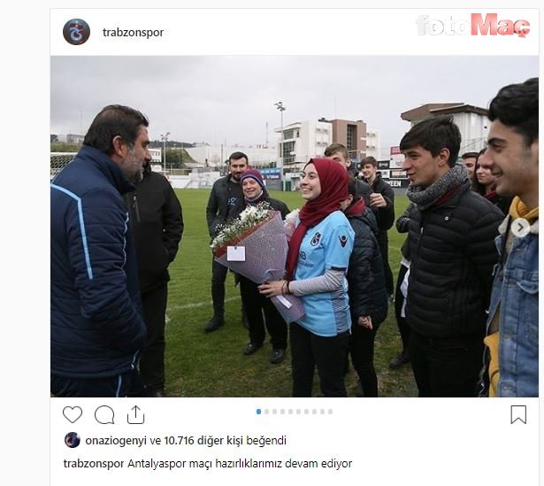 Sosyal medya gündemi (28 Mart 2019)