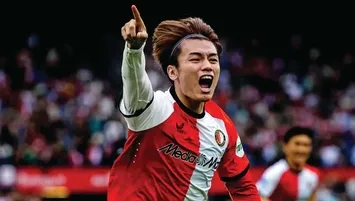 Ayesa UEDA listede