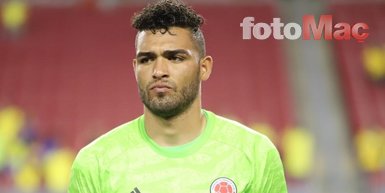 Sosyal medyadan mesajı verdi! İşte Beşiktaş’ın yeni Cordobası