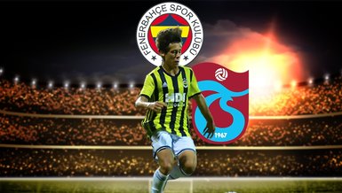 Son dakika spor haberi: Fenerbahçe-Trabzonspor maçına damga vurdu! 16'lık Arda Güler...