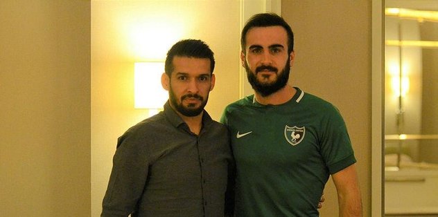 Denizlispor'da transfer çalışmaları