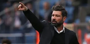 Süper Lig’de 3. ayrılık