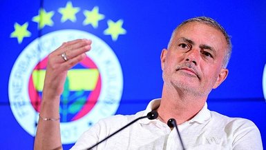 Mourinho alametifarikası