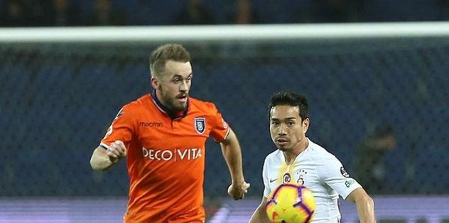 Kazanan şampiyon
