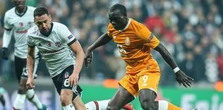 Aboubakar’a ’ponpon kız’ benzetmesi