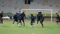 Bol bol şut attı
