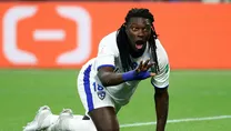 Al Hilal’den flaş Gomis kararı! Yeni sözleşme...