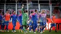 AC Milan seriye bağladı