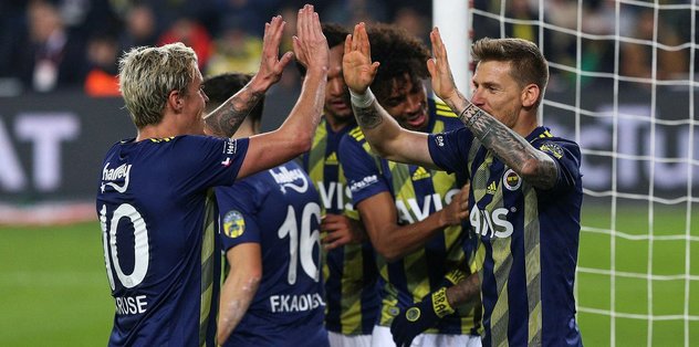 Start veriliyor