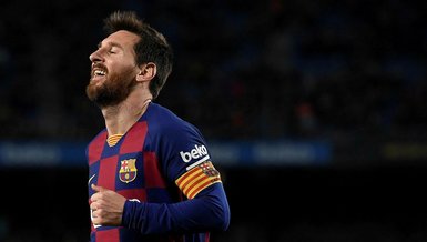 Barça'da yeni kriz! Messi'den alışılmadık hareket