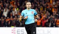 G.Saray penaltı bekledi!