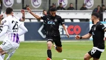 Manisa FK’dan kritik galibiyet!