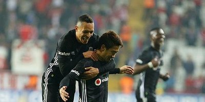 Spor Toto Süper Lig panorama (20. Hafta)