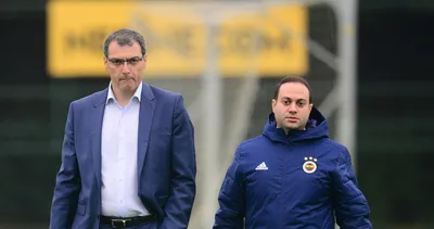 Comolli’den Diego’ya mesaj!
