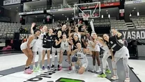 Beşiktaş BOTAŞ’a geçit vermedi