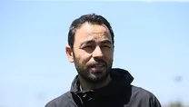 Avrupa hayalimiz var